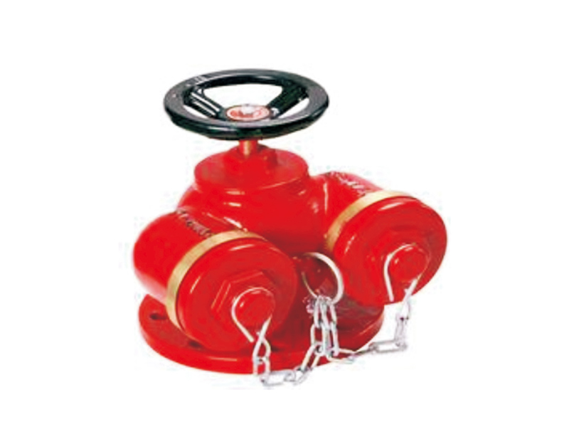 陕西消防设备-消防水泵接合器