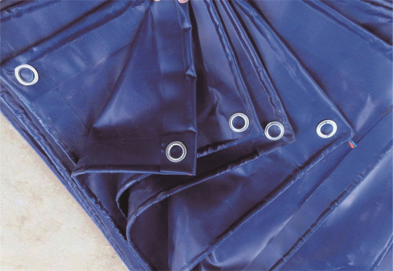 陕西劳保用品-防雨篷布