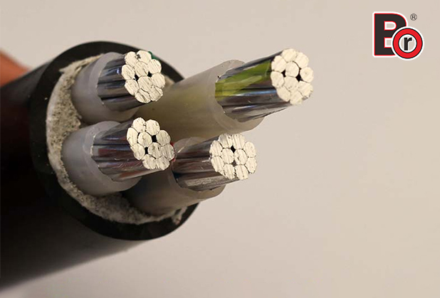 亲们，四川电力电缆的基本结构，你了解多少呢？