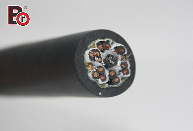 你知道，宝睿的四川橡套电缆属于什么电缆？橡套电缆载流量及橡套电缆规格型号大全