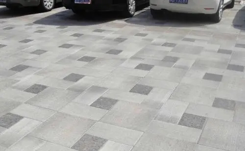 宁夏路面砖的瓷质透水砖有什么好处？
