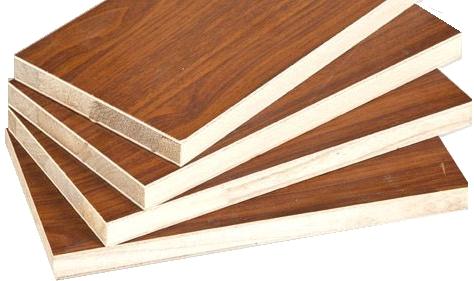 定制家具柜体用颗粒板还是实木多层板?