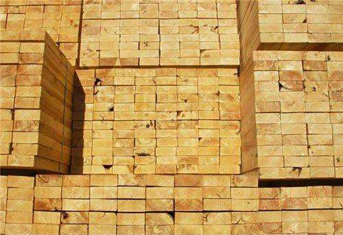 關于成都建筑木方的驗貨方式