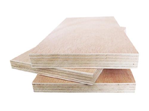 实木颗粒板和实木多层板的优缺点