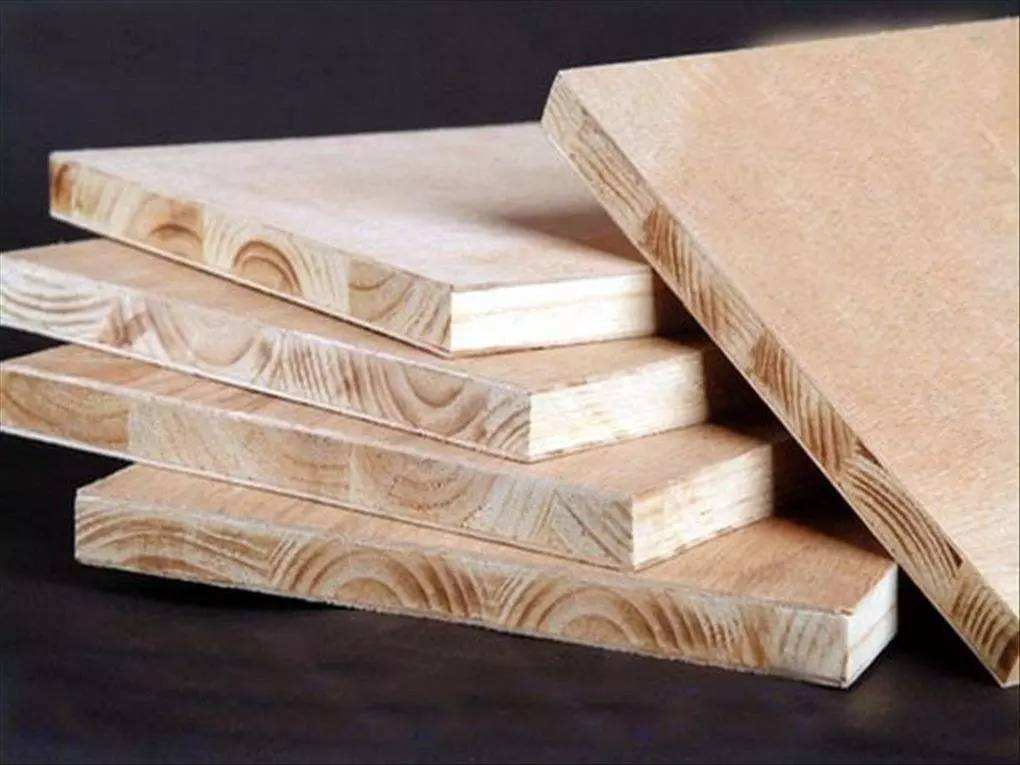 四川木工板與多層實木板之間的區別有哪些？