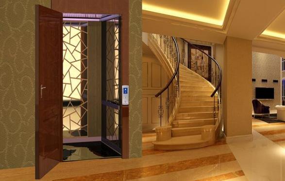 成都别墅家用电梯安装需要注意哪些细节