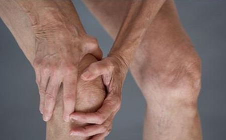 浅谈老人出现骨关节炎的原因有哪些？