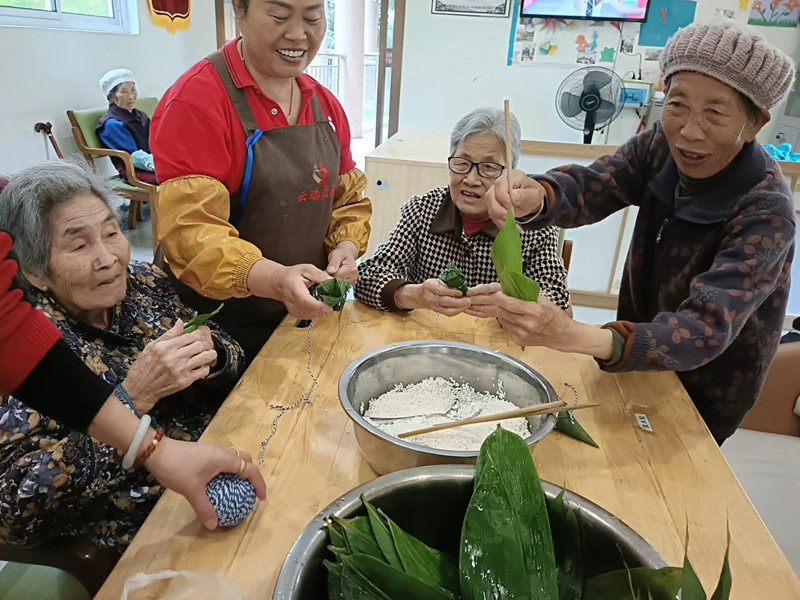 遵义老年公寓