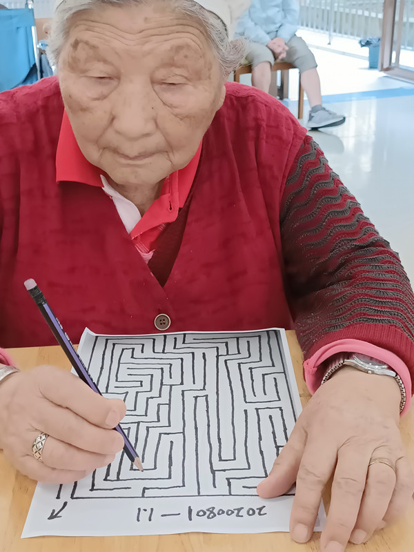 日常娱乐