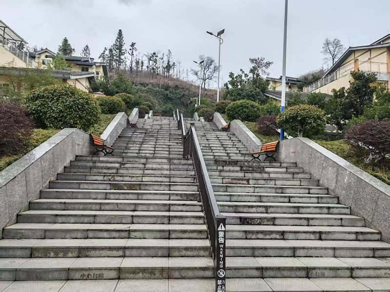 环境展示