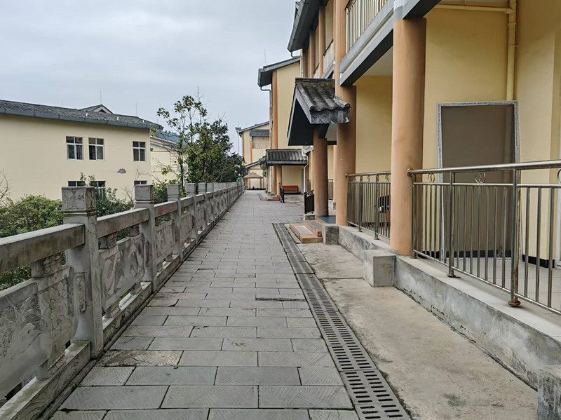 环境展示