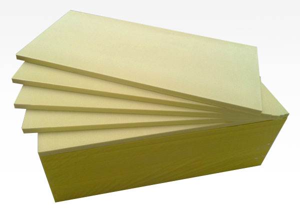 挤塑板什么颜色保温效果好的呢?