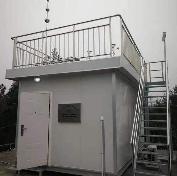 安徽空气监测站房的维护与保养策略研究