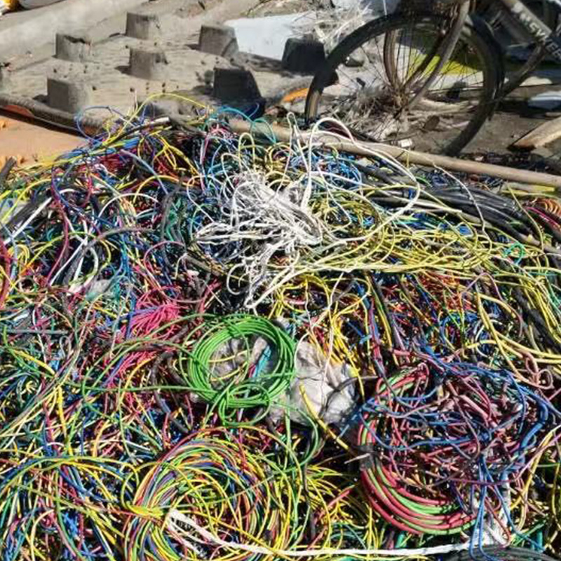 寧夏電線電纜回收公司
