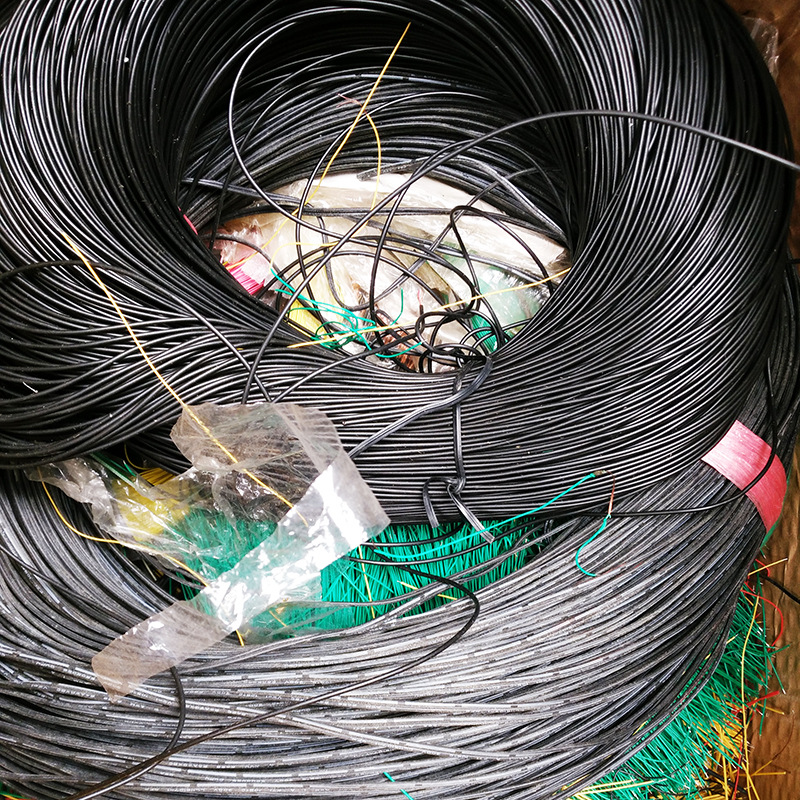 银川废旧电缆回收