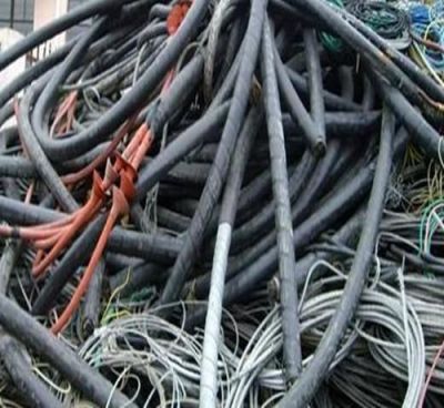 银川废旧电缆回收价格