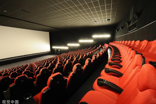 全球第二大院線面臨破產危機，電影院真會消失嗎？