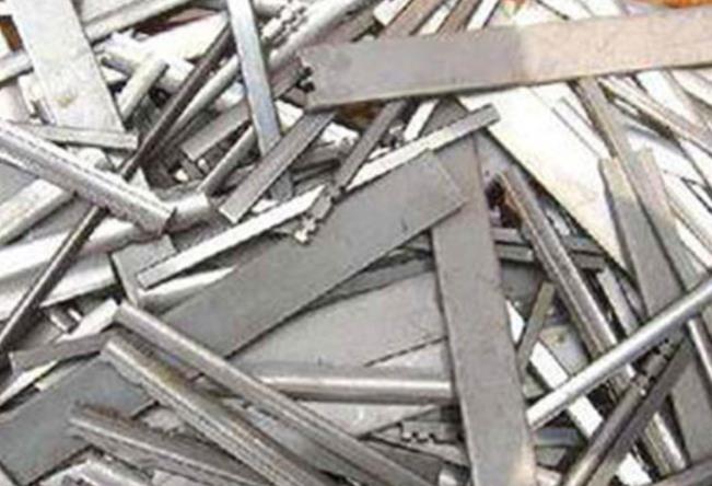 銀川廢鋁回收----廢鋁回收的預處理方法
