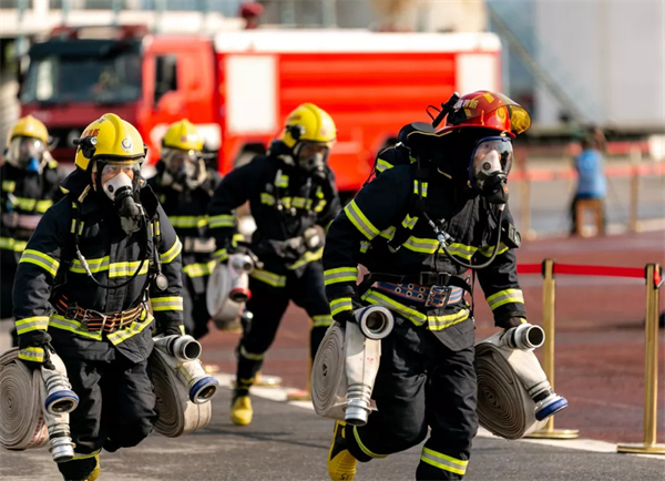 关于西安消防检测你了解多少？