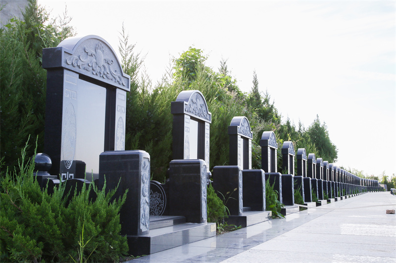 寿阳山墓园选择
