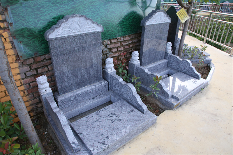 商洛寿阳山墓园