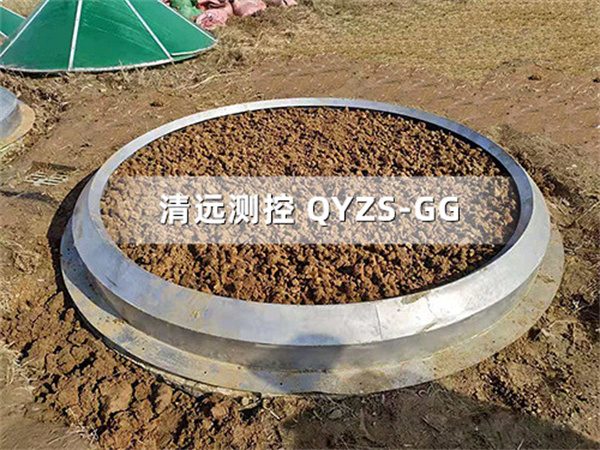 西安杠杆式土壤蒸渗仪