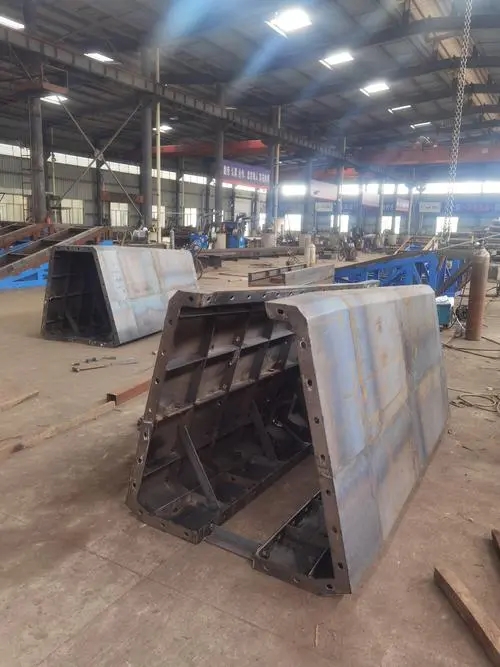 新疆地区钢模板销量大幅增长
