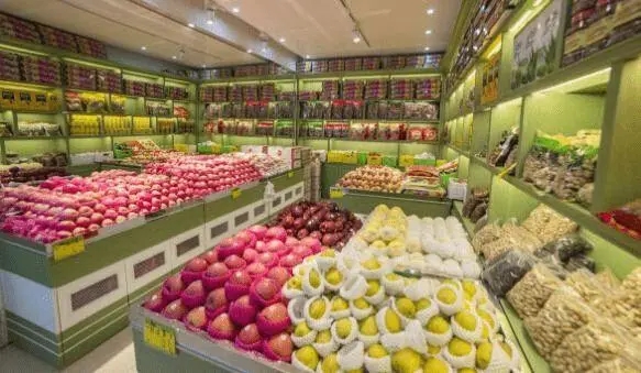 宁夏水果批发水果店怎么进货，数量怎么控制！