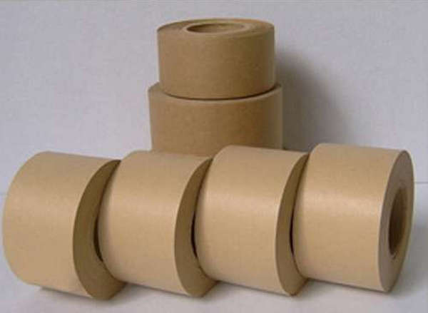 牛皮纸胶带分类和特性