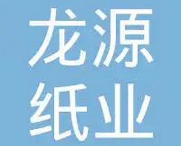 河南省龙源纸业股份有限公司合作案例