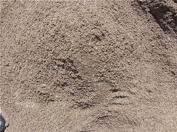 能作為機制砂的原材料有哪些？宜昌機制砂廠家告訴你