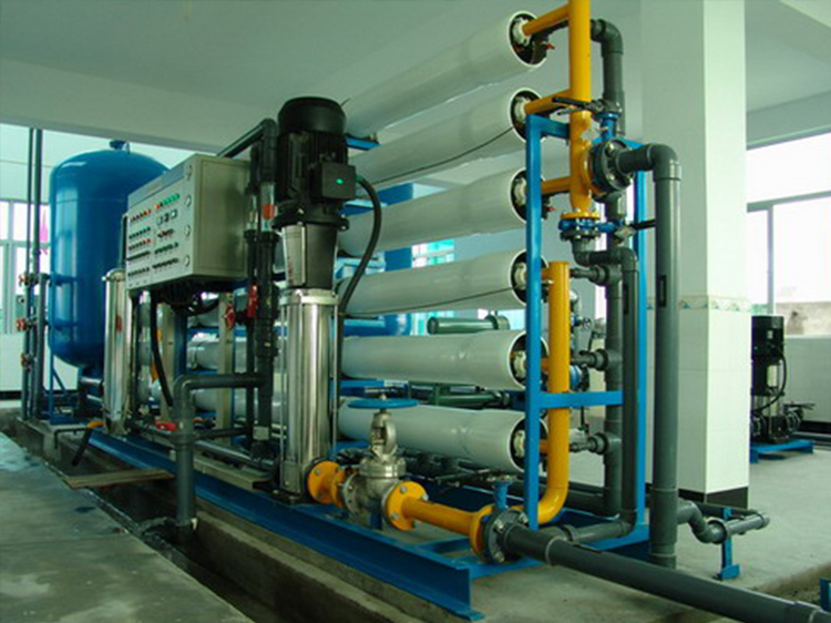 银川水处理设备有哪些是控制水质的？