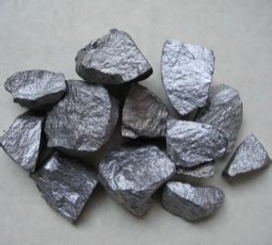 四川锰铁的分类和作用