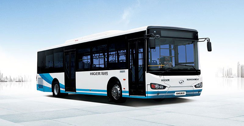 陕西公交通勤车是指什么类型的车?你了解吗?