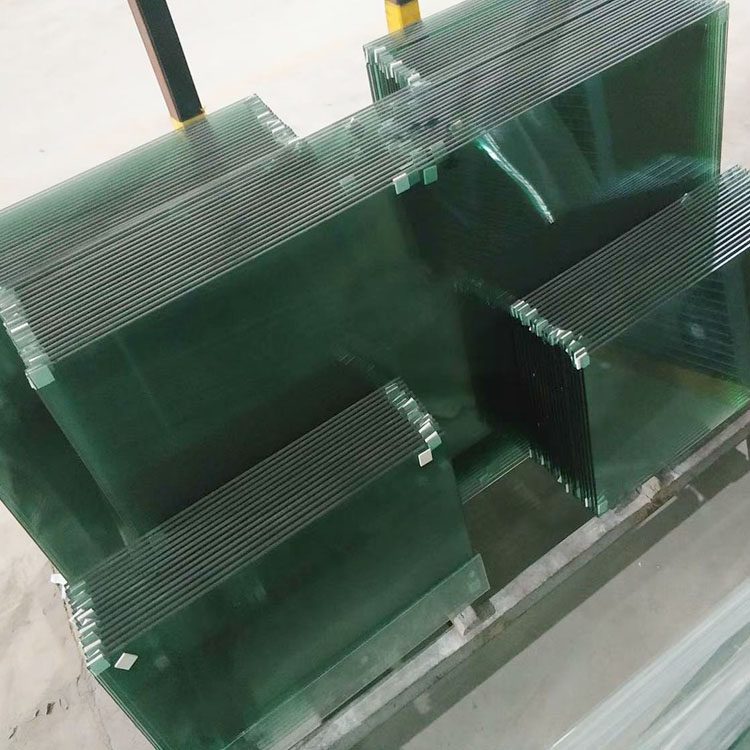鋼化玻璃生產