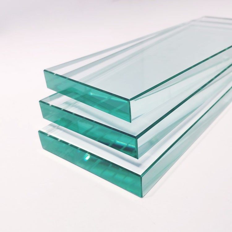 陕西钢化玻璃的优势特点有哪些？
