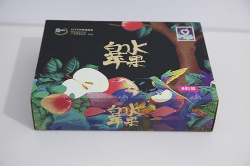 陕西瓦楞包装盒价格