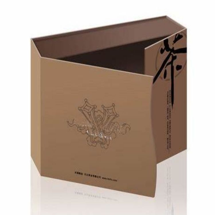 陕西茶叶包装盒
