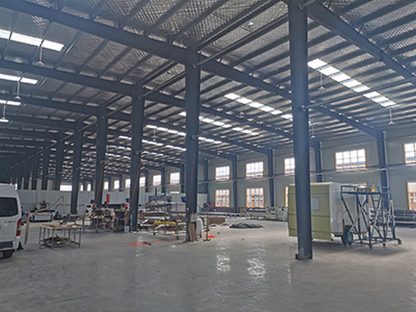 河南钢结构工程检测公司