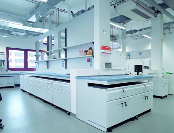 宁夏实验室设备厂家带你了解化学实验室建设安全标准以及试验规则