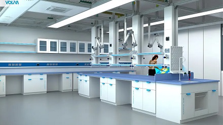 实验室家具如何合理布局？