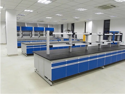 寧夏實驗室家具告訴你，實驗室試驗臺的維護方法有哪些？