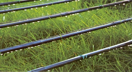 宁夏绿化管农业灌溉中常用的几种灌溉管！