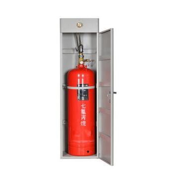 七氟丙烷灭火装置和其他灭火装置有什么特别之处？