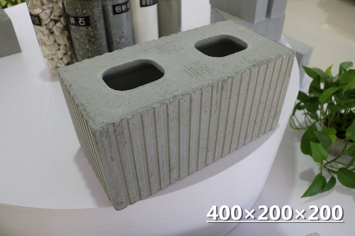 乌兰察布粉煤灰砌块400*200*200