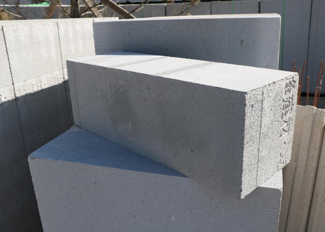 混凝土加气砖施工技术要求有哪些？
