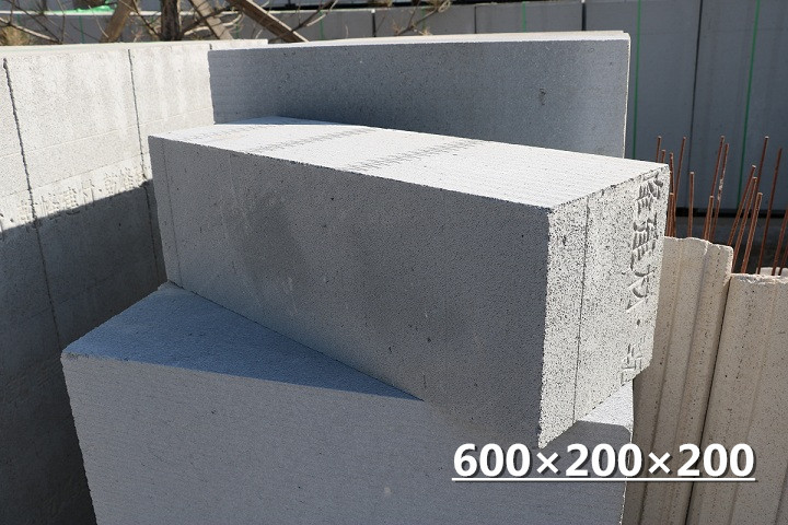 加氣混凝土板材ALC如何安裝？