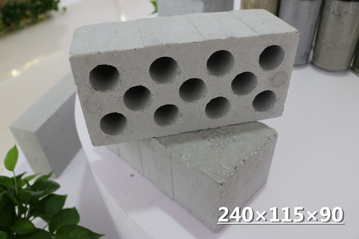 蒸壓灰砂磚的特點是什么？