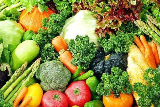 科普丨說說反季節蔬菜的營養與品質