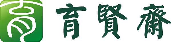 关于育贤斋餐饮集团启用新版企业主标识的公告